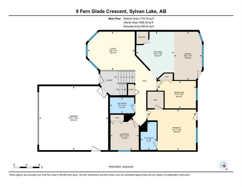 9 Fern Glade Crescent