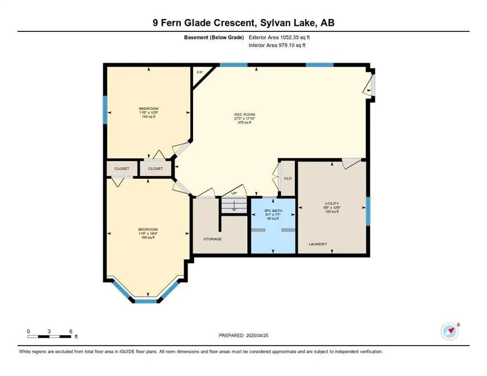 9 Fern Glade Crescent