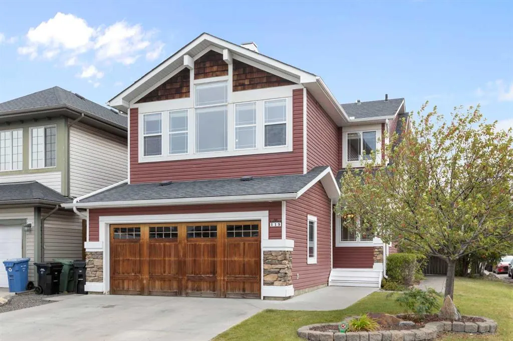 119 Auburn Bay Close SE