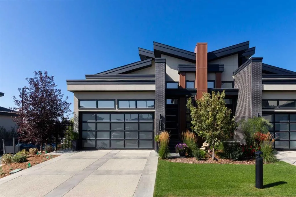 103 Elveden Court SW