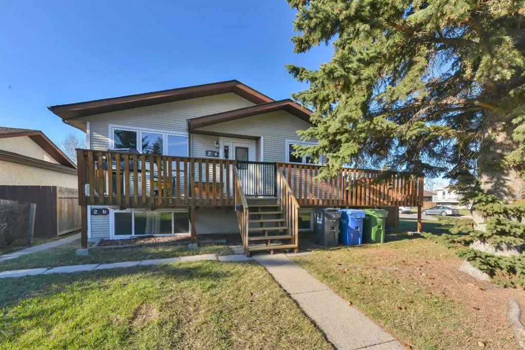 2 Greenham Drive