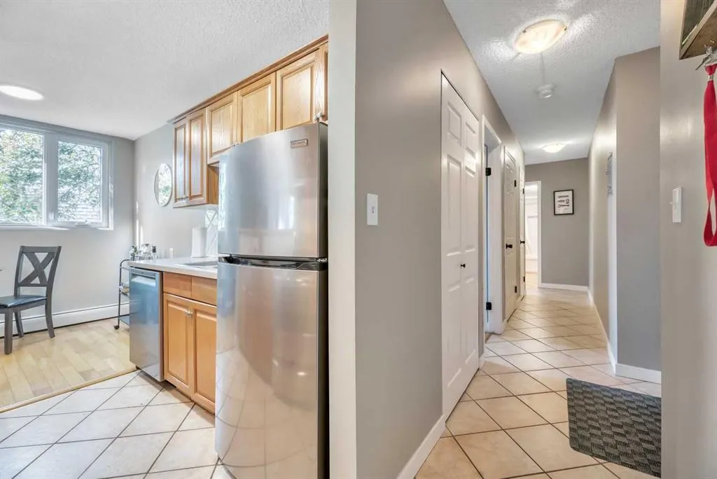 320 24 Avenue SW, #401