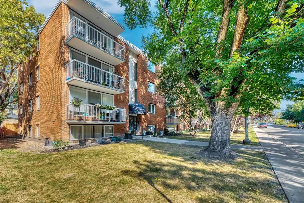 320 24 Avenue SW, #401
