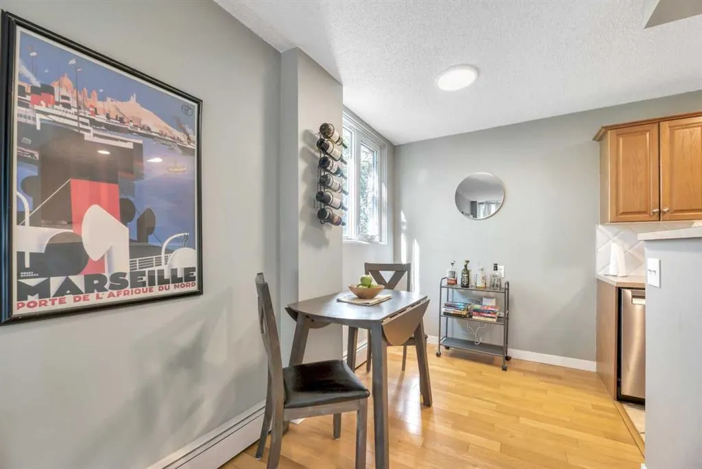 320 24 Avenue SW, #401