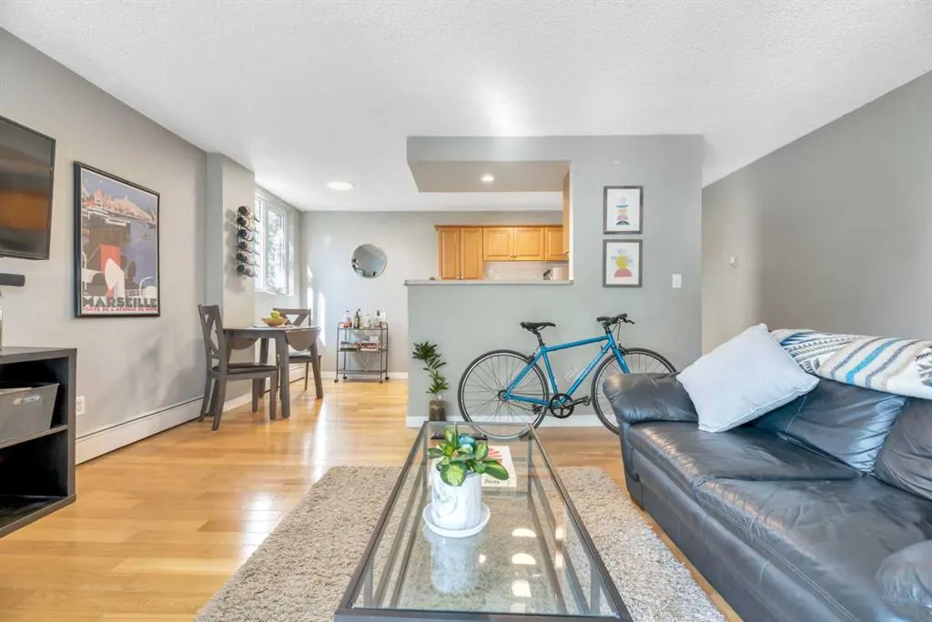 320 24 Avenue SW, #401