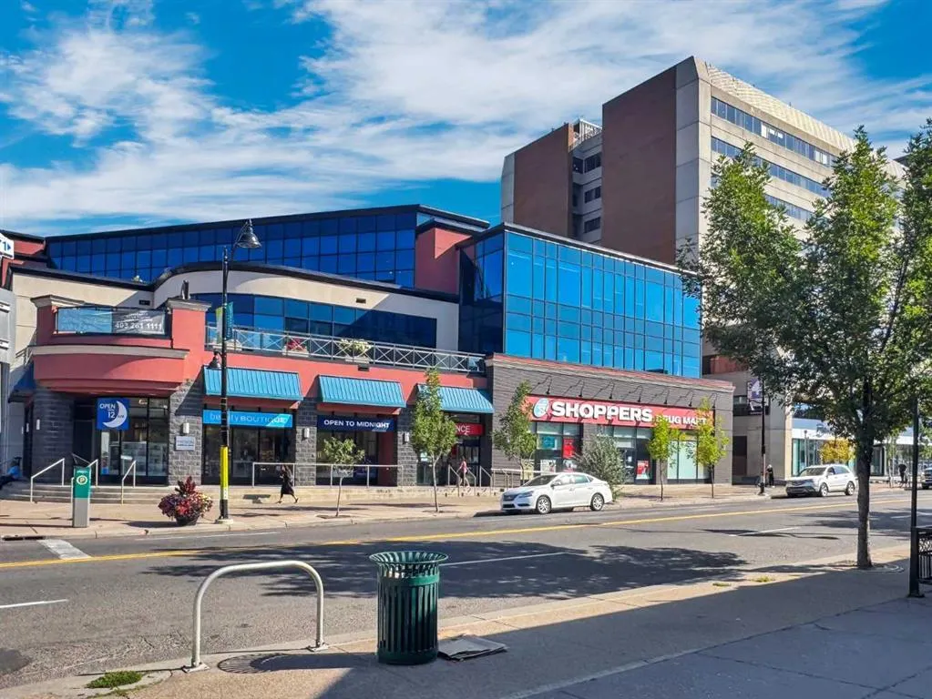 320 24 Avenue SW, #401