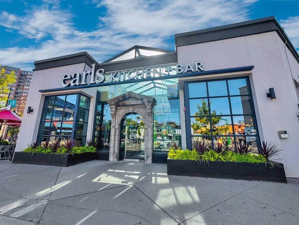 320 24 Avenue SW, #401