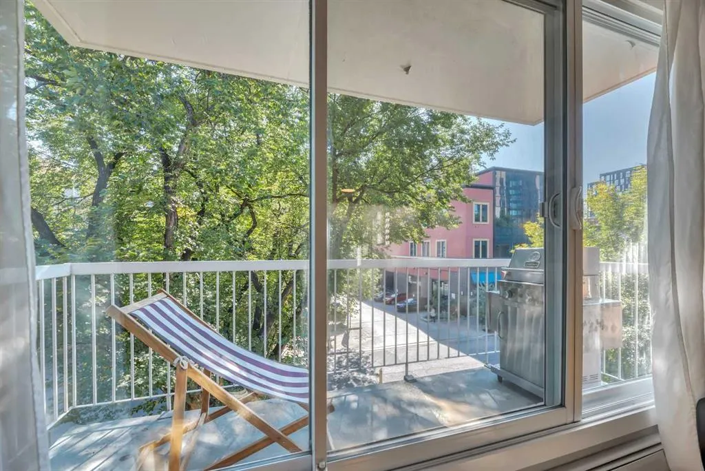 320 24 Avenue SW, #401