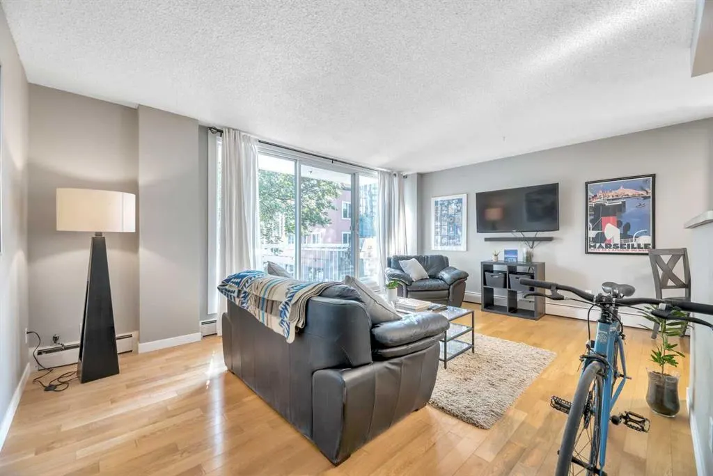 320 24 Avenue SW, #401