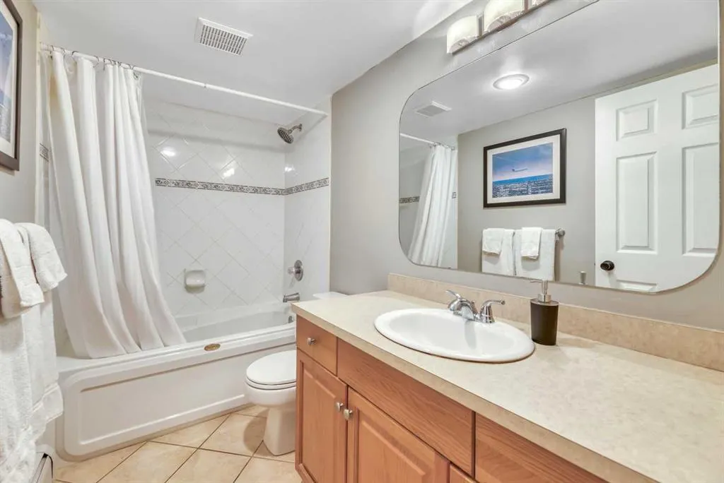 320 24 Avenue SW, #401