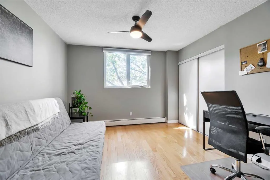 320 24 Avenue SW, #401