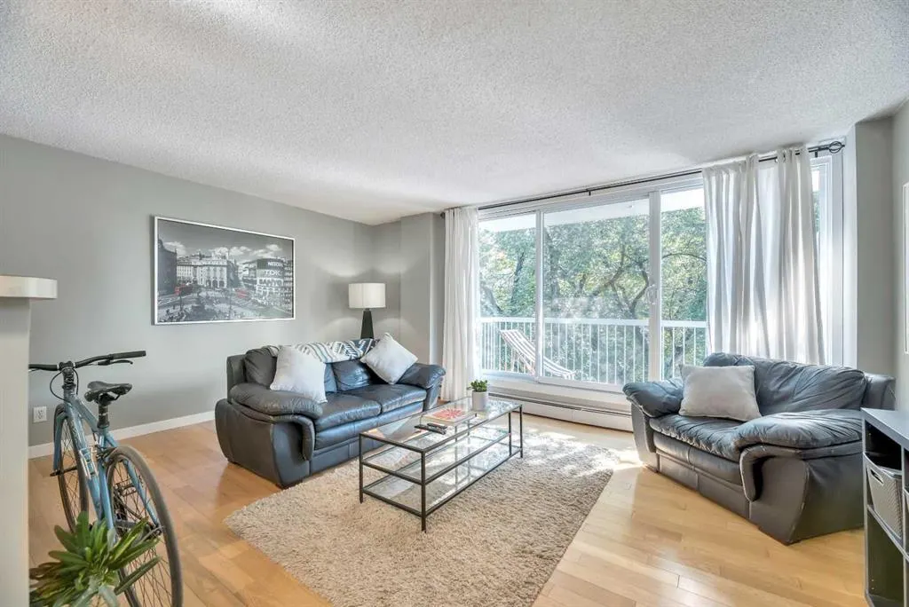320 24 Avenue SW, #401