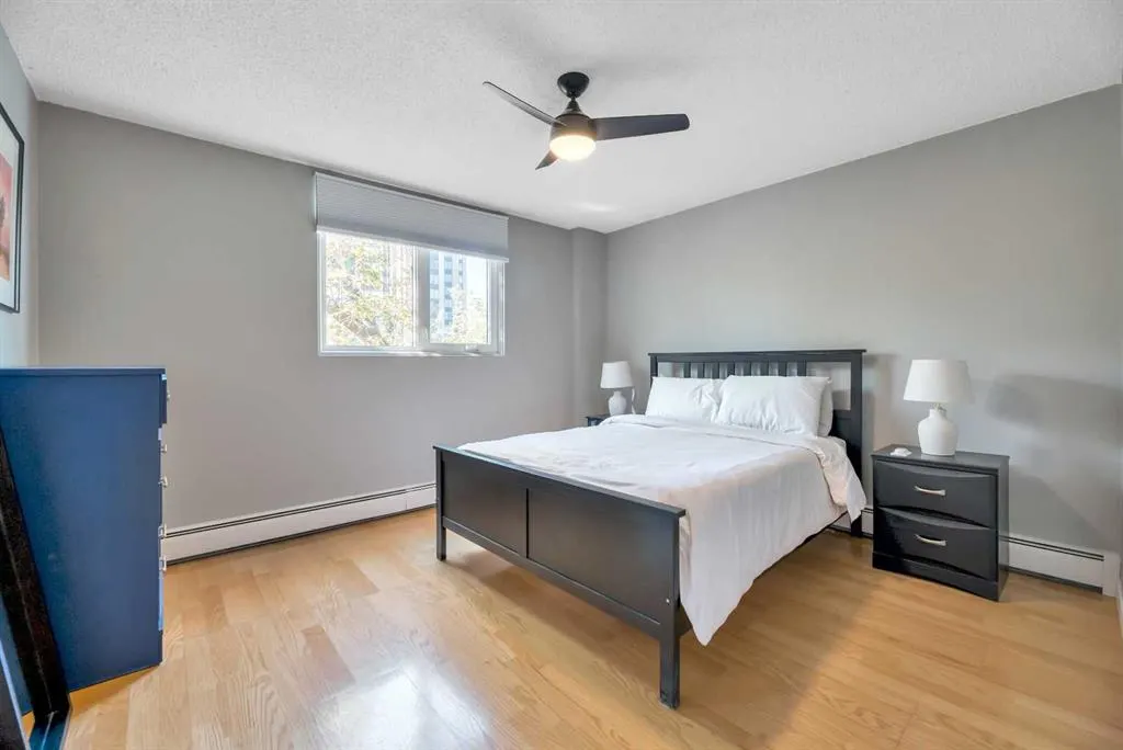 320 24 Avenue SW, #401