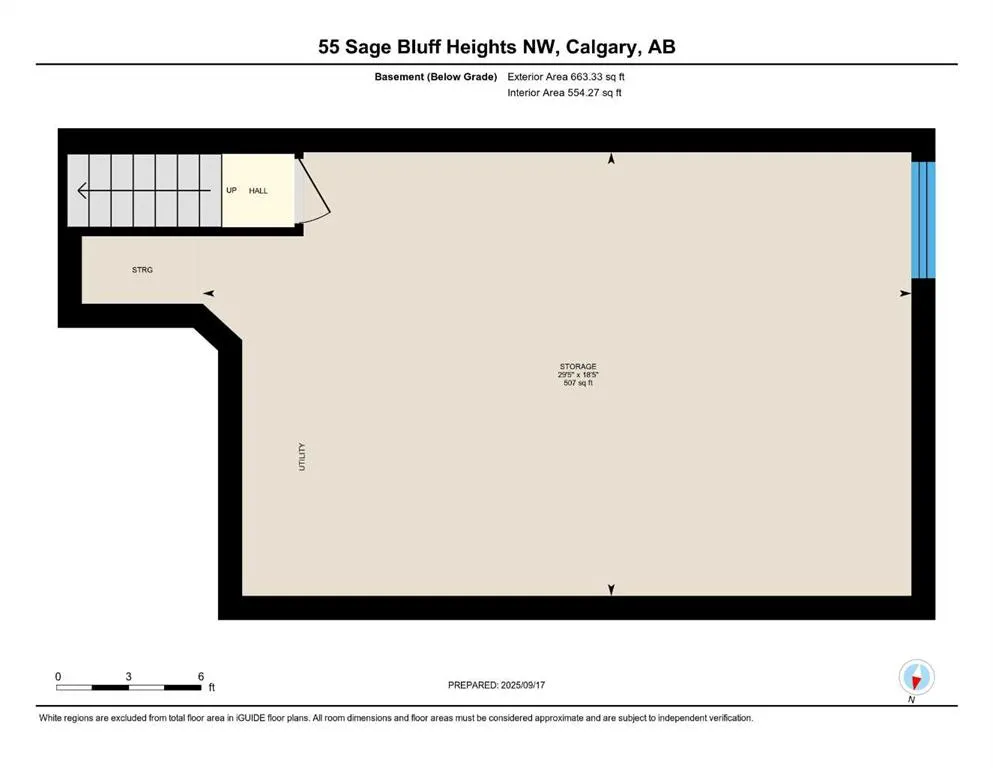 55 Sage Bluff Heights NW