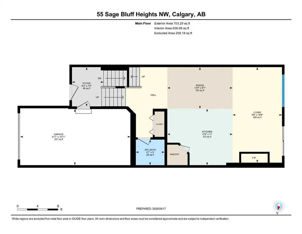 55 Sage Bluff Heights NW