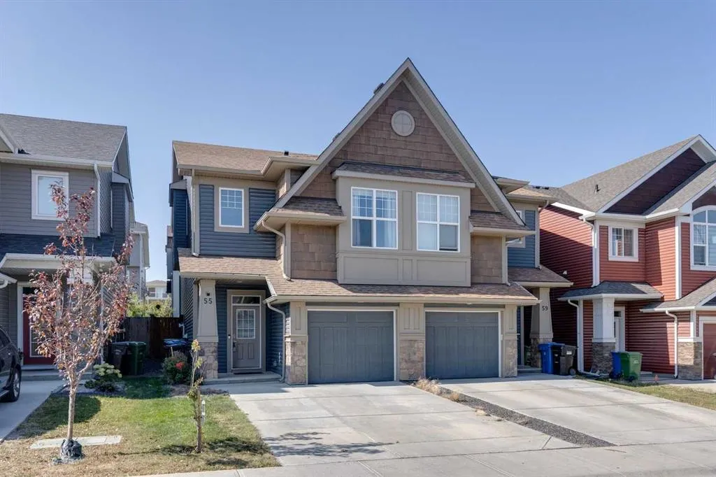 55 Sage Bluff Heights NW