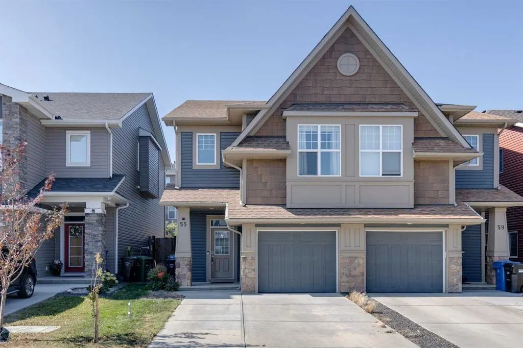 55 Sage Bluff Heights NW