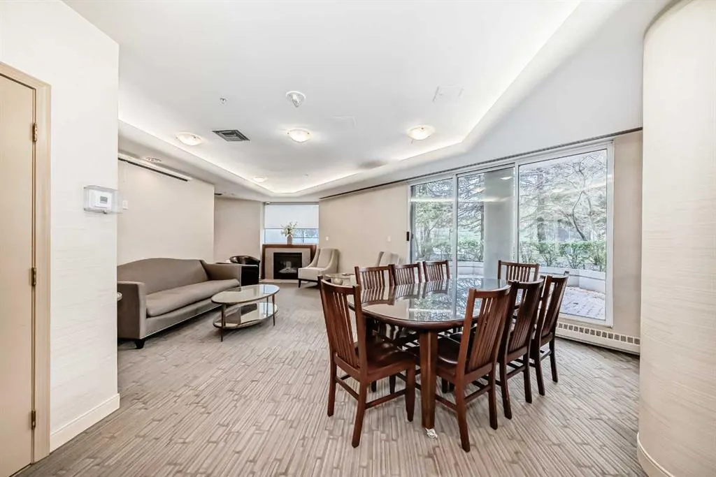804 3 Avenue SW, #801