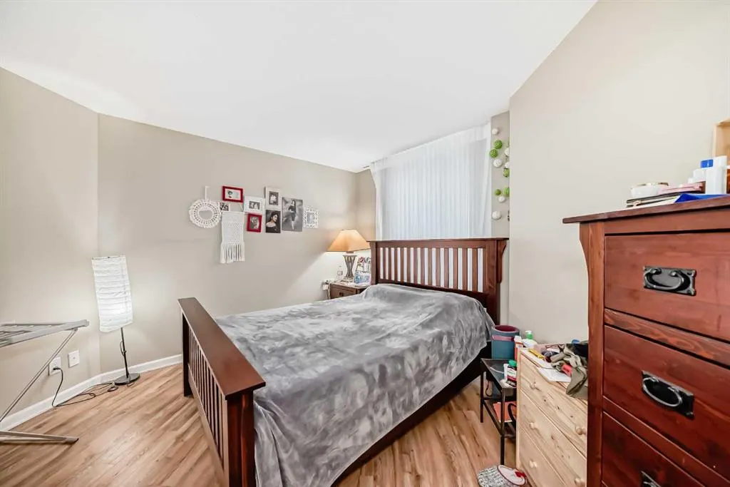 804 3 Avenue SW, #801