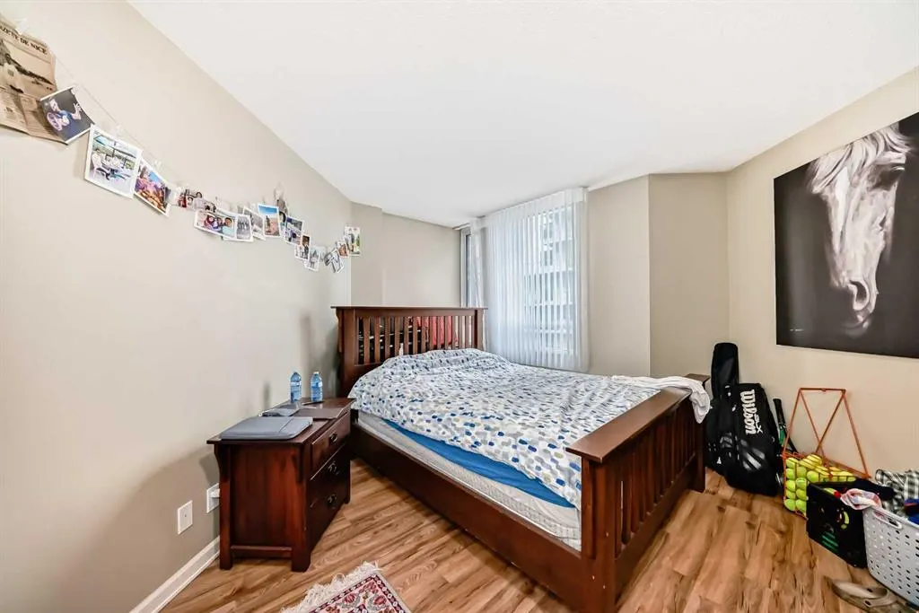804 3 Avenue SW, #801