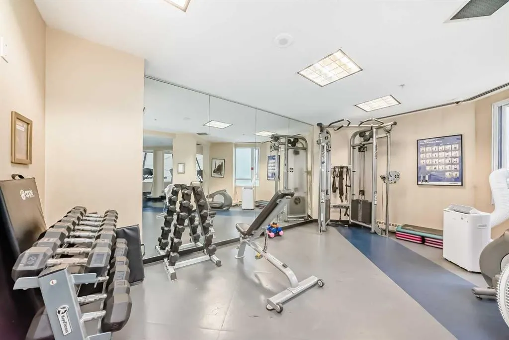 804 3 Avenue SW, #801