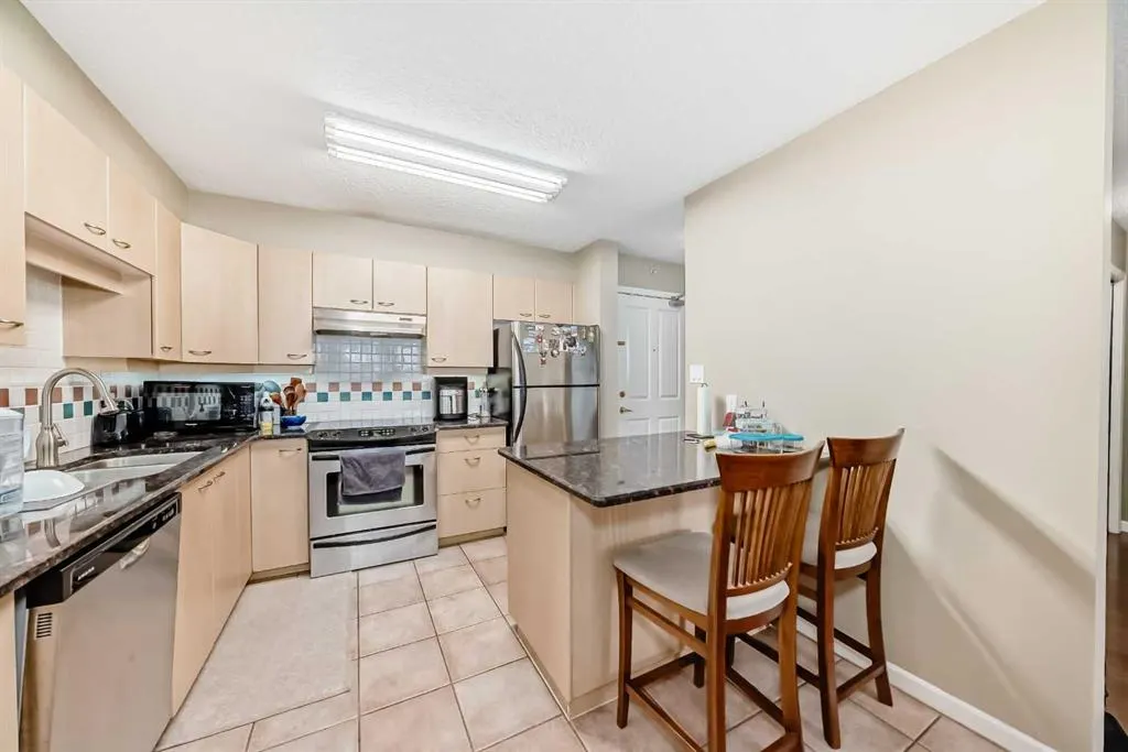 804 3 Avenue SW, #801