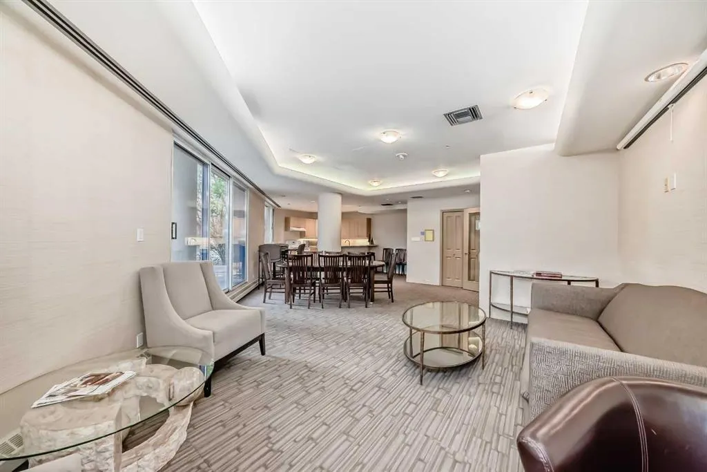 804 3 Avenue SW, #801