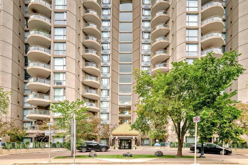 804 3 Avenue SW, #801