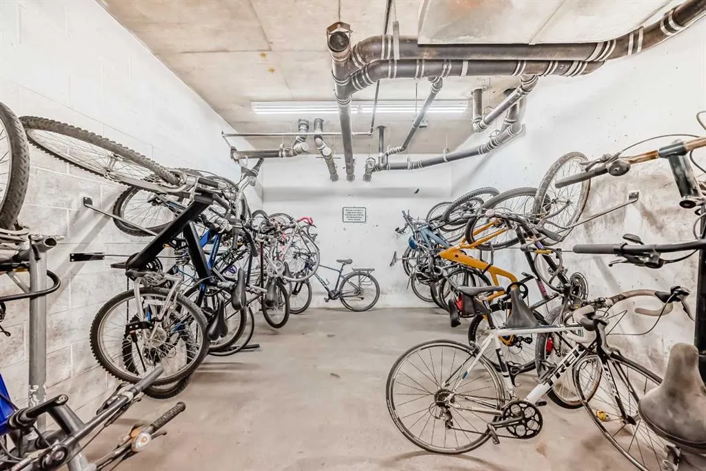 804 3 Avenue SW, #801