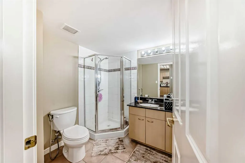 804 3 Avenue SW, #801