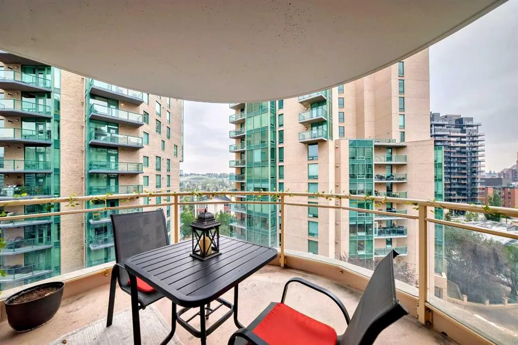 804 3 Avenue SW, #801
