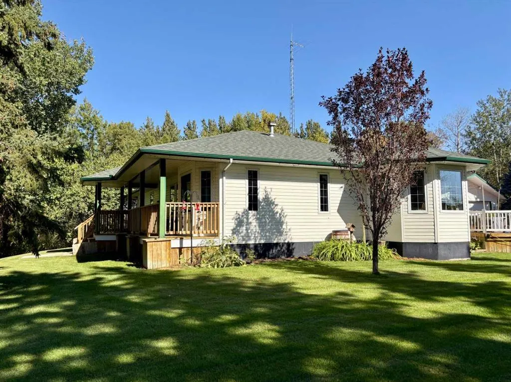 102 Range Road, #51207
