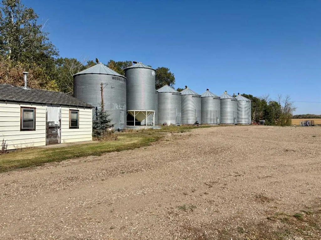 102 Range Road, #51207