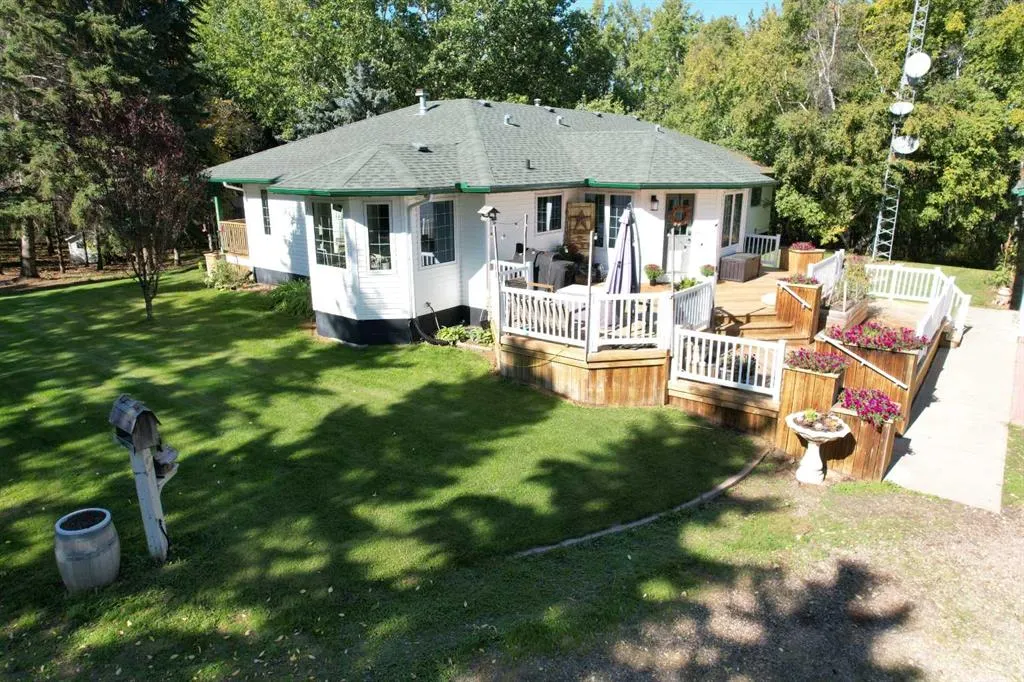 102 Range Road, #51207