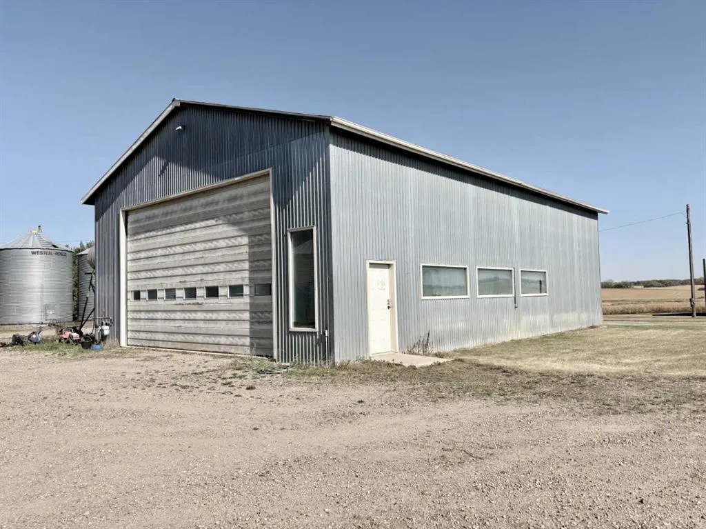 102 Range Road, #51207