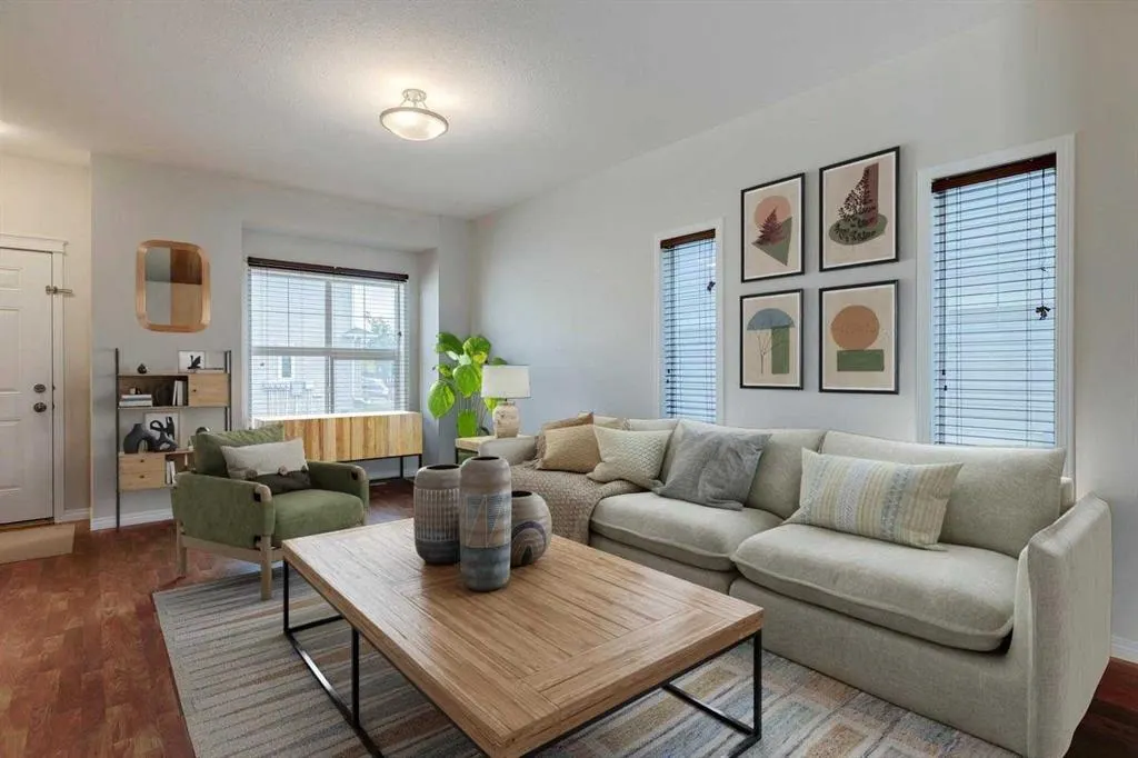 111 Tarawood Lane NE, #2701
