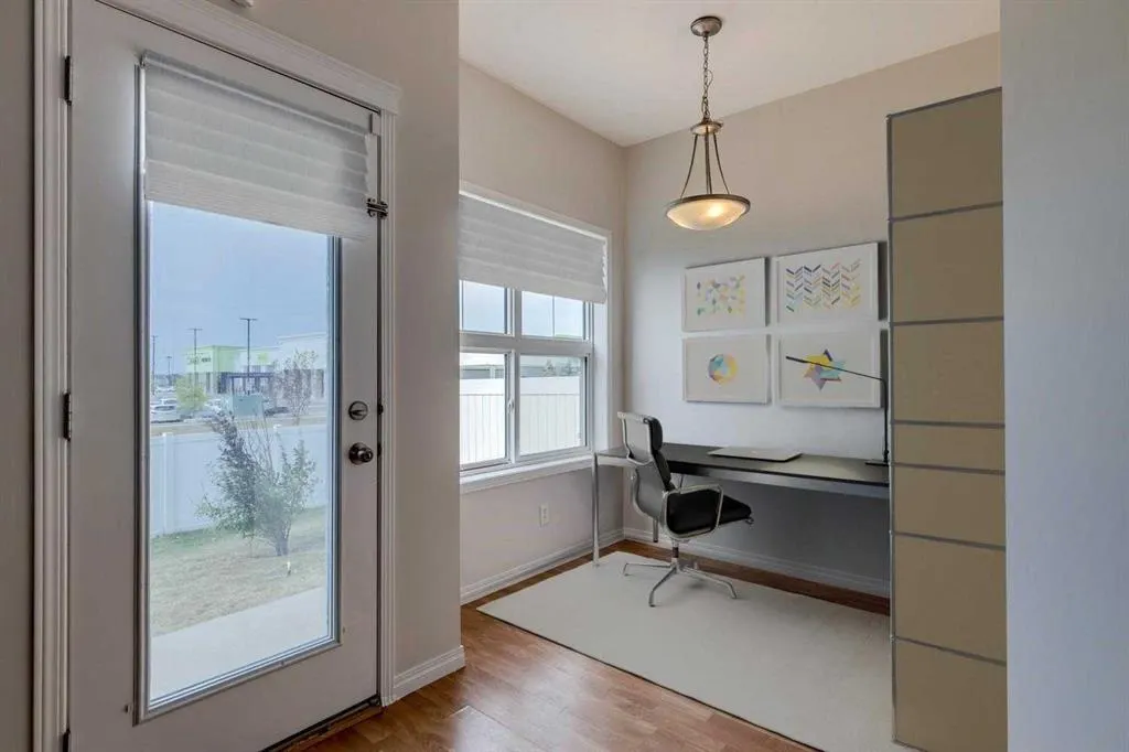 111 Tarawood Lane NE, #2701