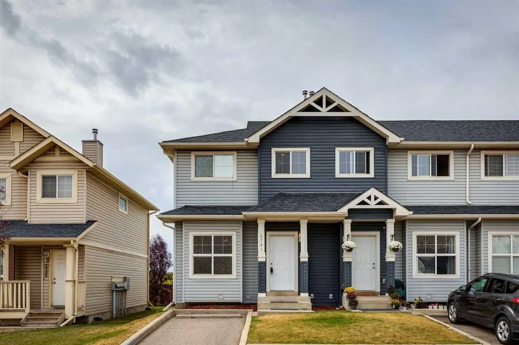 111 Tarawood Lane NE, #2701