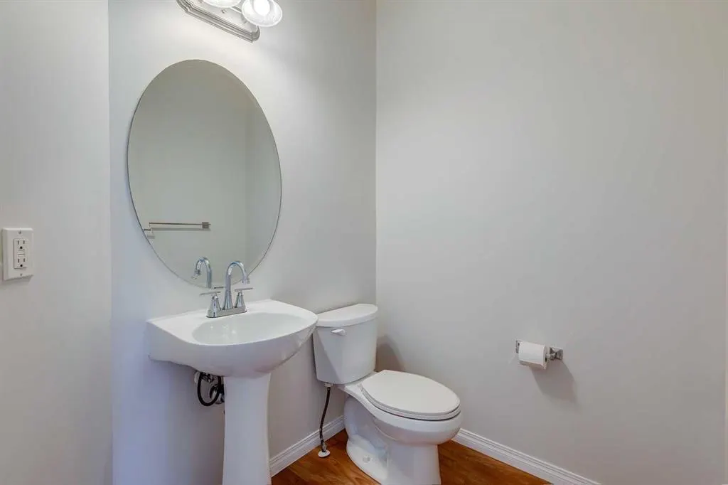 111 Tarawood Lane NE, #2701
