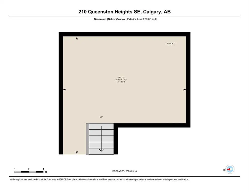 210 Queenston Heights SE