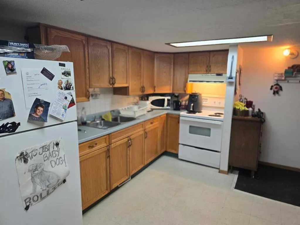 205 Reed Avenue, #1-7