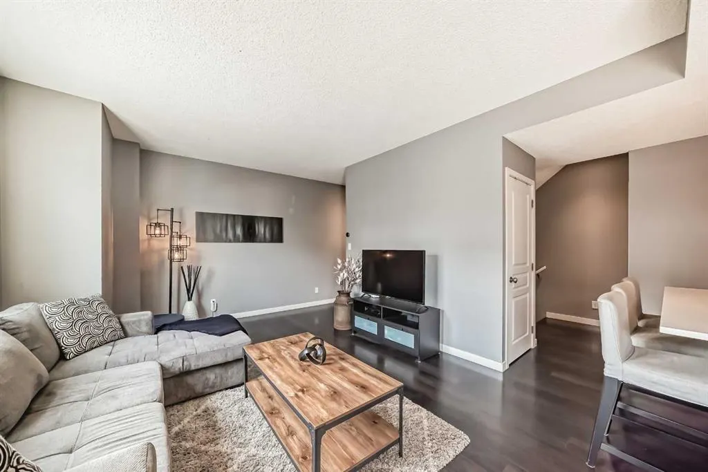 881 Sage Valley Boulevard NW, #804