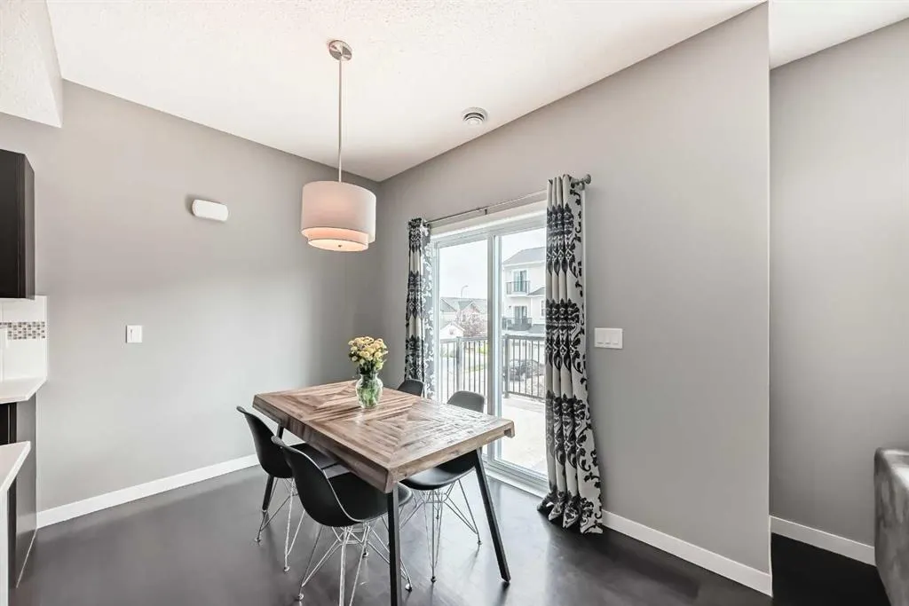 881 Sage Valley Boulevard NW, #804
