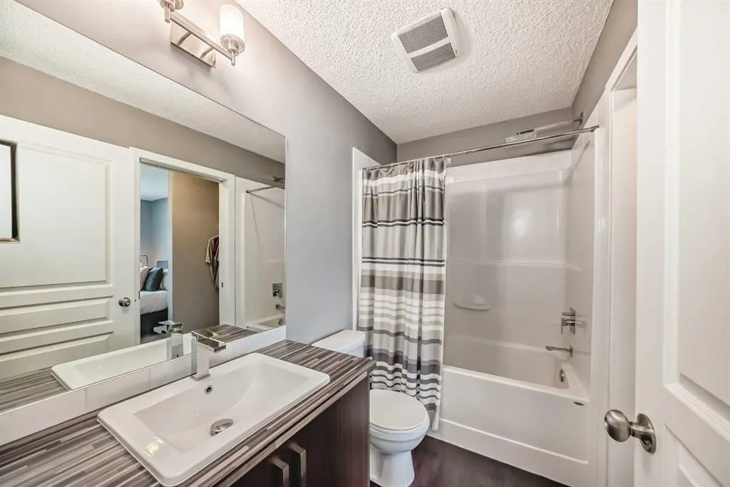 881 Sage Valley Boulevard NW, #804