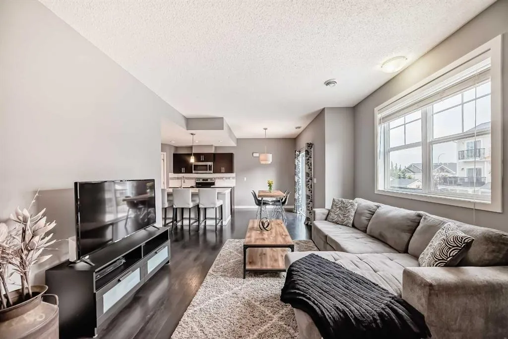 881 Sage Valley Boulevard NW, #804