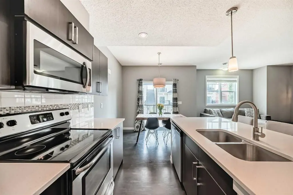 881 Sage Valley Boulevard NW, #804