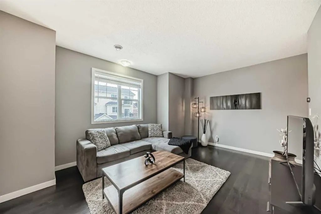 881 Sage Valley Boulevard NW, #804