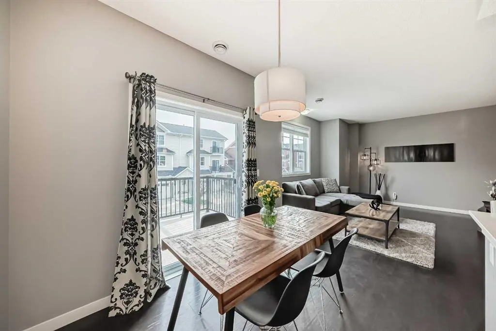 881 Sage Valley Boulevard NW, #804