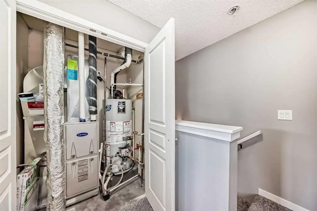 881 Sage Valley Boulevard NW, #804
