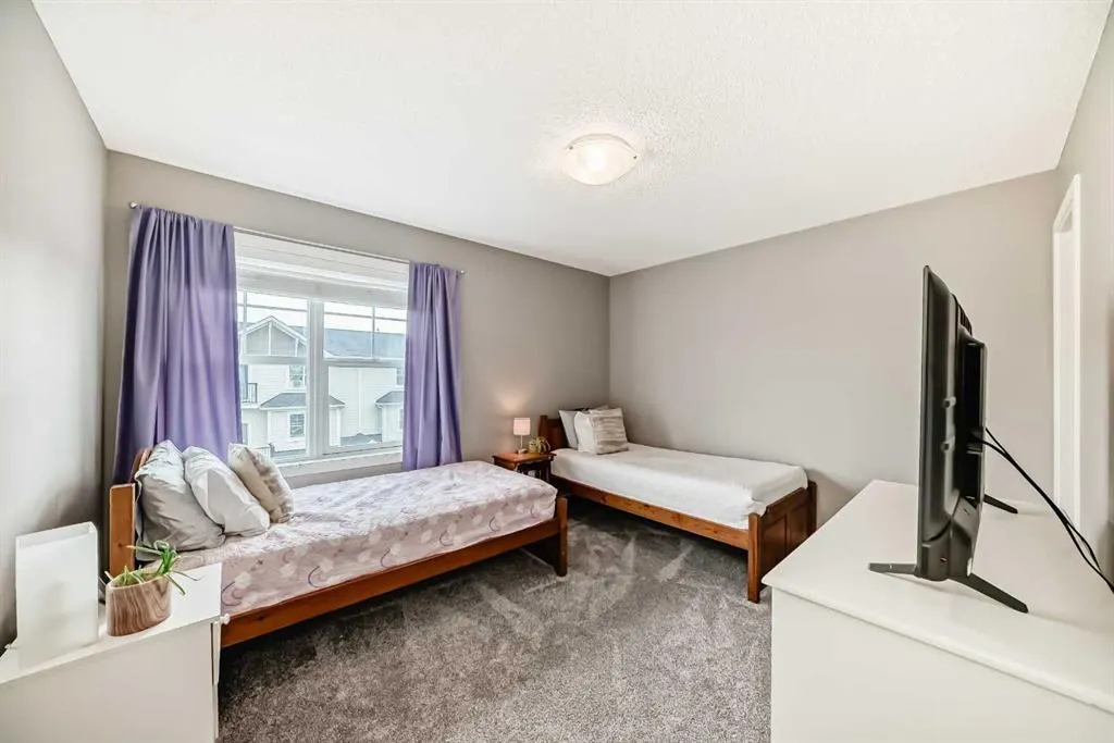 881 Sage Valley Boulevard NW, #804